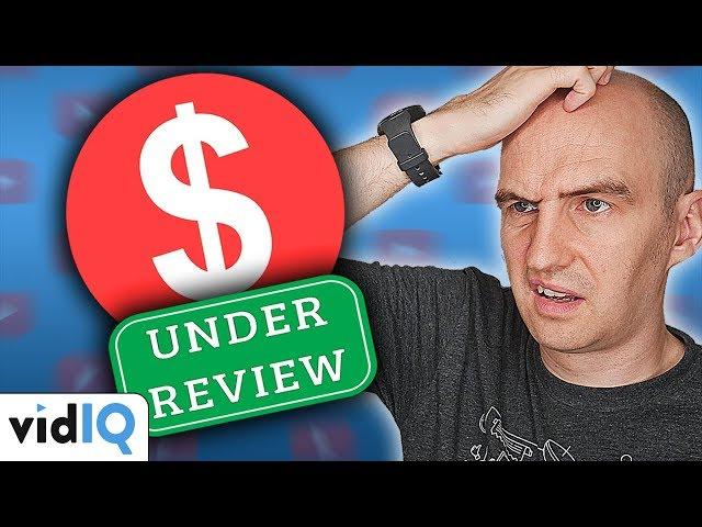 Why is My YouTube Channel STILL Under Review for Monetization? [UPDATE]