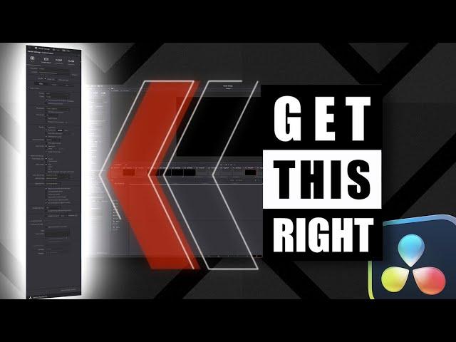 THIS will render HIGHEST QUALITY in 2023! | DaVinci Resolve 18 Tutorial