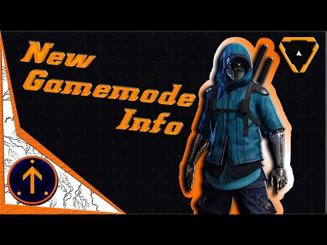 Ring of Elysium - New Gamemode Info - From Dusk Till Dawn - RoE