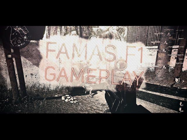 Warface - Famas F1 Gameplay by STELS