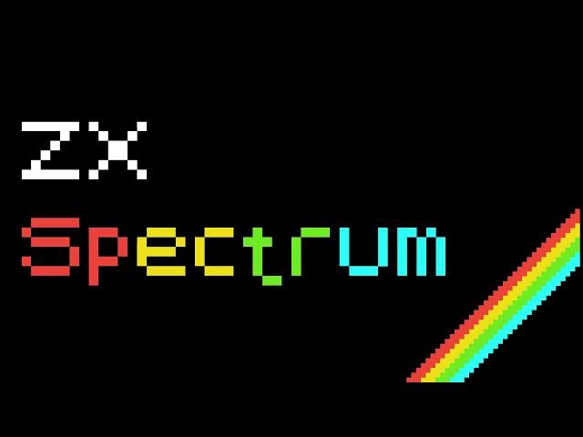 Visual Combo - ZX Spectum Chiptune Mix - PART 1