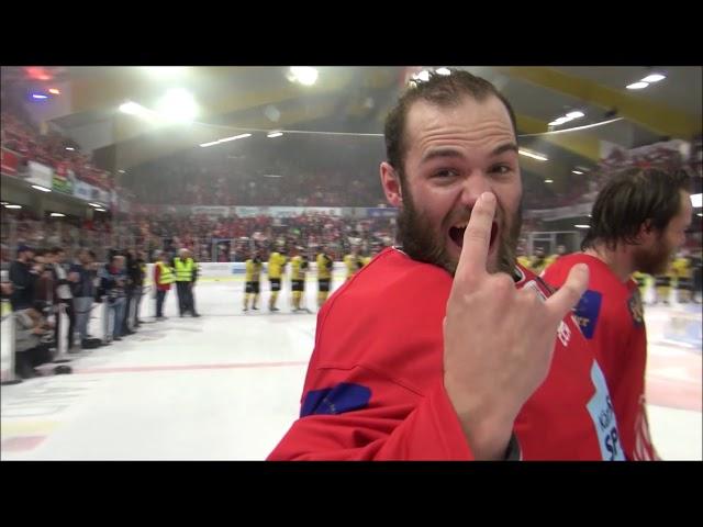 EC-KAC // M31STER 2019 - Emotionen am Eis