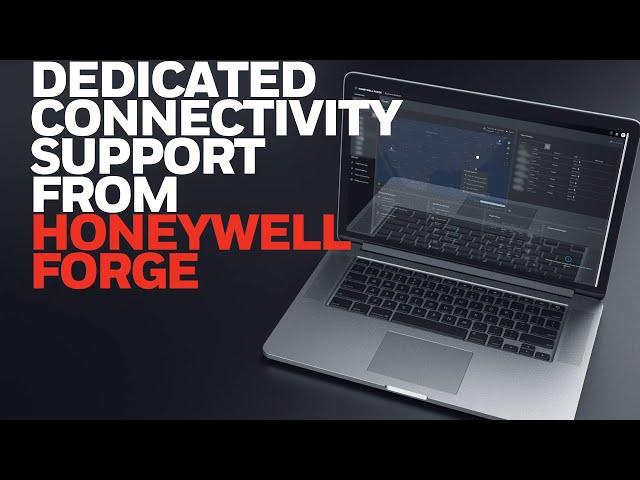 Meet the Honeywell Forge Customer Support Team | Honeywell Aerospace