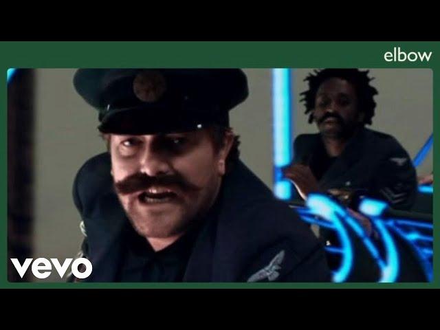 Elbow - Leaders Of The Free World (Official Music Video)