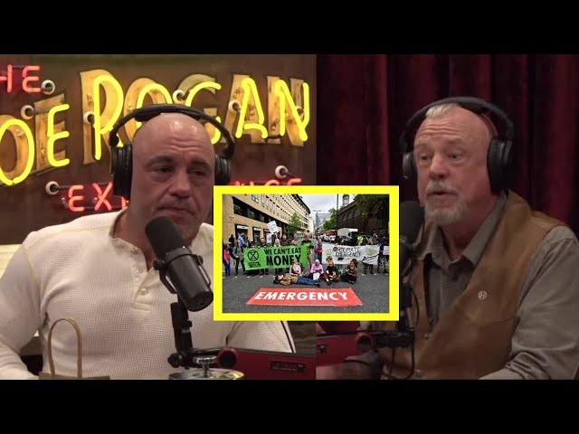 Joe Rogan & Will Harris: “HIPSTERS” are DESTROYING the farming industry