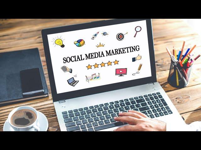 Boost Your Earning in Fiverr With This Social Media Marketing Bangla Tutorial