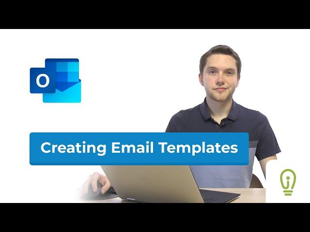 How to Create Email Templates in Outlook