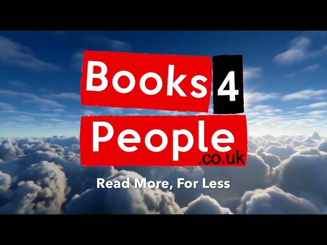 books4people.co.uk - The People Book Store to Buy Kids Books Online - Children's Books Specialist