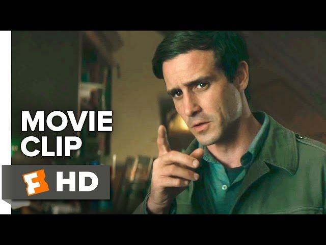 Sinister 2 Movie CLIP - Mythology of Bughuul (2015) - James Ransone, Tate Ellington Movie HD