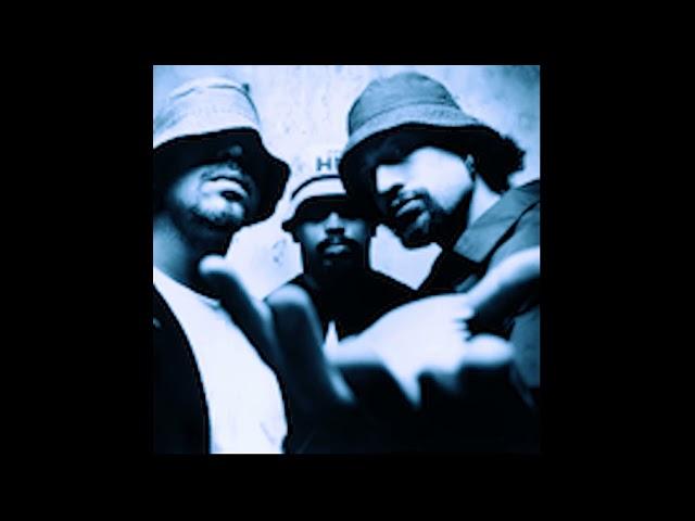 SNOOP DOGG x CYPRESS HILL x BISHOP SNOW TYPE BEAT -  SICK OF THE MIND