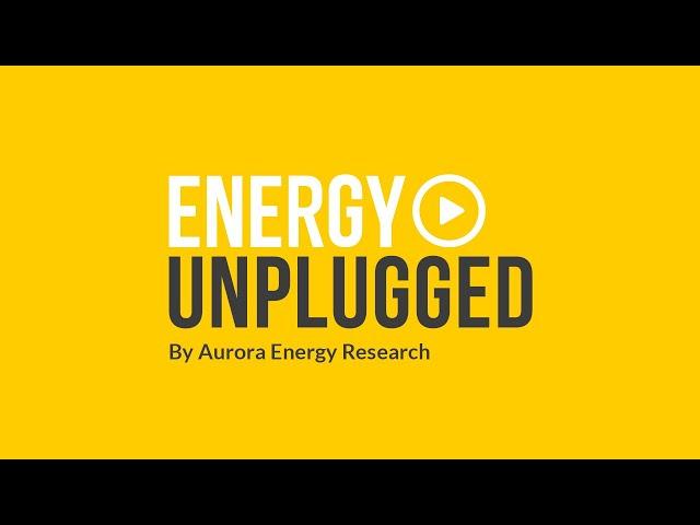 EP.201 Agnes da Costa, Director, Brazilian Electricity Regulatory Agency