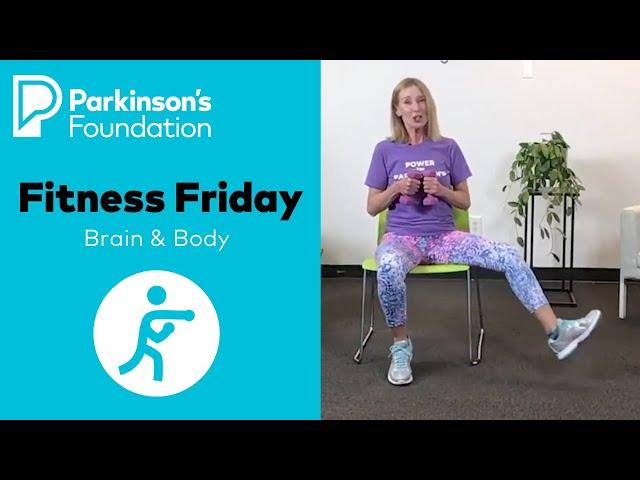 Parkinson's Disease Exercises: Brain and Body