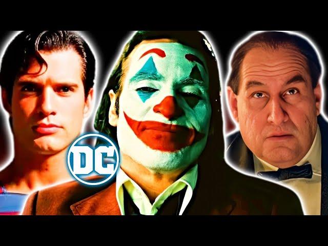 Every Major Upcoming DC Movie, TV Show In 2024 & Beyond - Explored