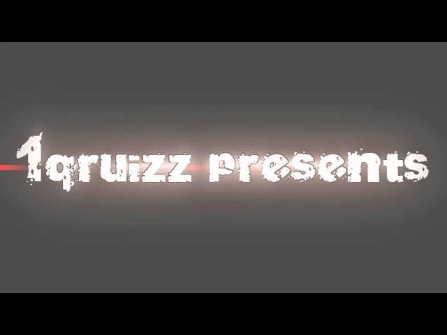 1qruizz Intro Video Action - BraProductions