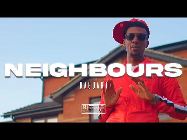 [FREE] MoStack x J Hus Afroswing Type Beat "NEIGHBOURS"