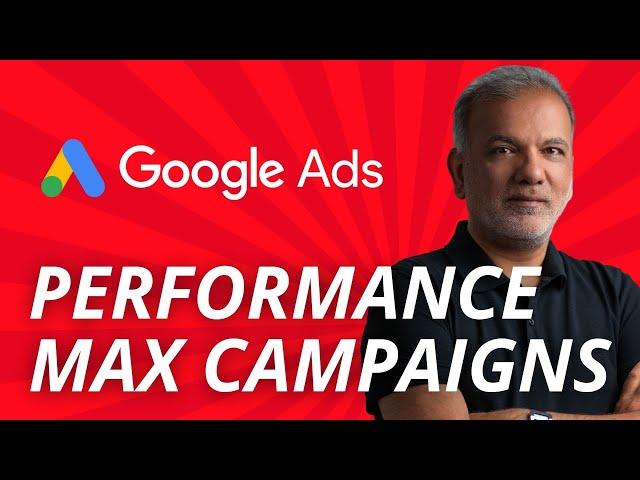 Google Announces Automated Performance Max Campaigns – Google Ads Performance Max Campaign Explained