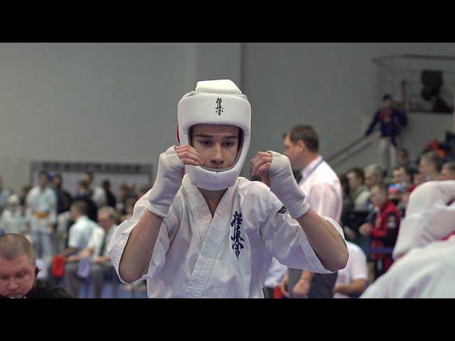 31.01.2021 г., МЦБИ, ЧиП Москвы и Фестиваль "Надежды Москвы" по киокусинкай (кёкусин, кумитэ)