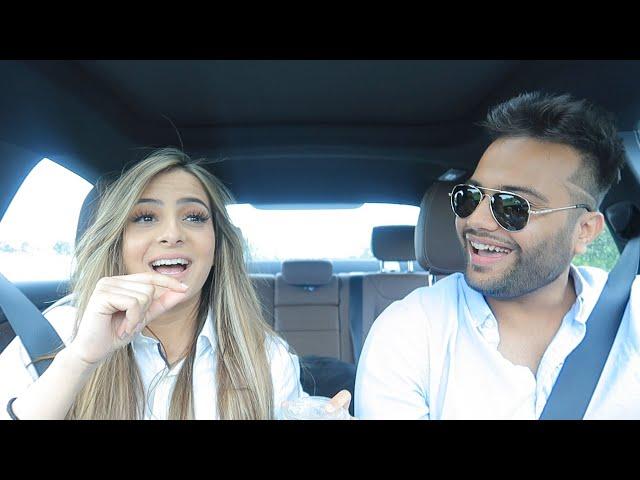 She slid in my DM’s | Sohail Sheikh