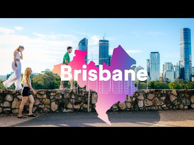 Experience EF Brisbane  Live the language in a cosmopolitan hub for arts, culture and dining.