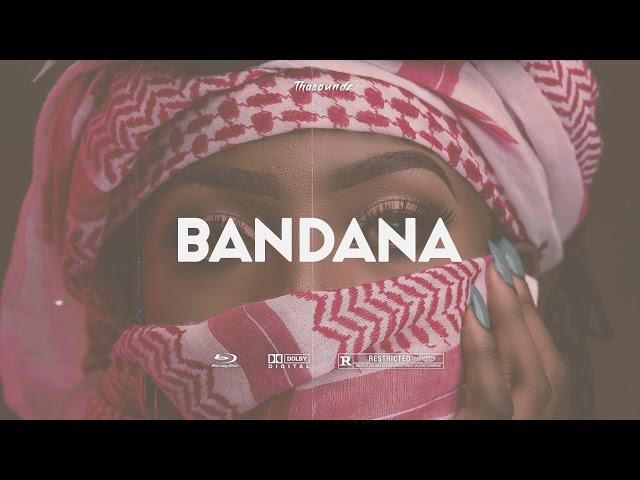 [SOLD] Omah Lay x Tems x Oxlade Afrobeat Instrumental - "BANDANA"