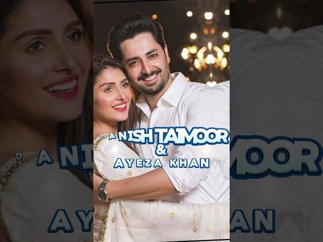 Top 5 Pakistani Actors Who Are Real-Life Couples: You Didn't Know About!  #pakistaniactors #top