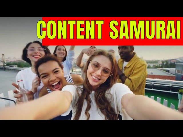 content samurai discount - content samurai login for free trial bonuses and discount