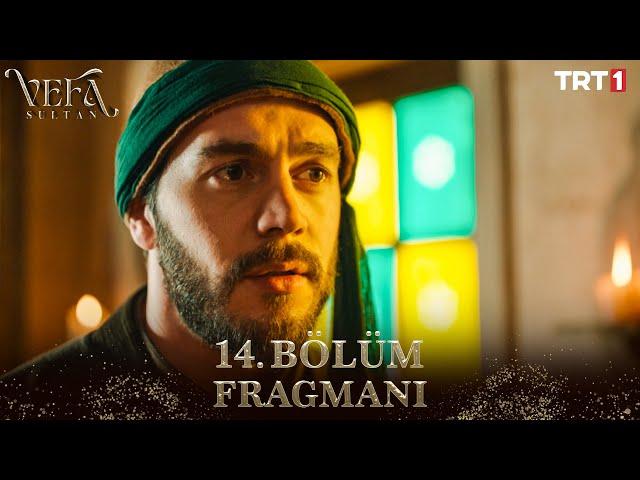 Vefa Sultan 14. Bölüm Fragmanı @trt1