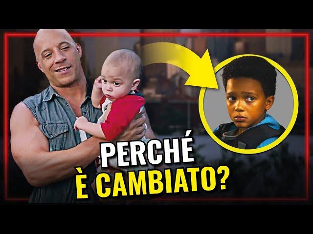 Altre 15 COSE che NON HAI NOTATO in Fast & Furious 10