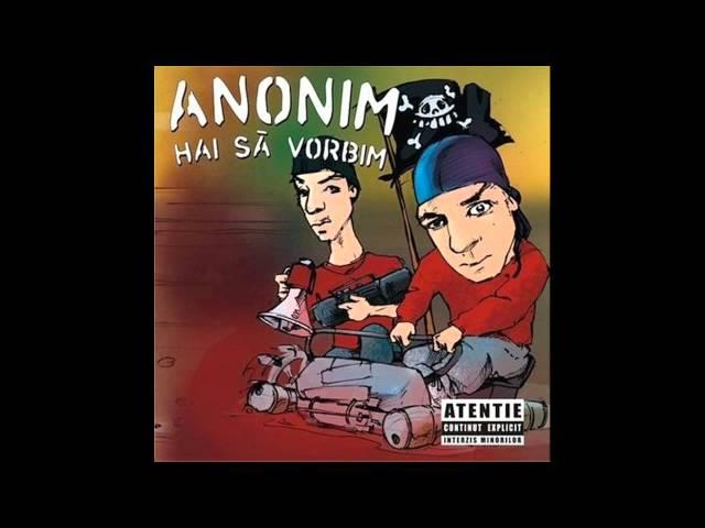 Anonim - Show (feat. Dj Undo)