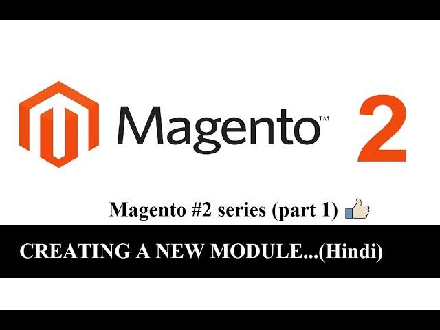 How to create module in magento 2 step by step | Easy Tutorial | Module Development