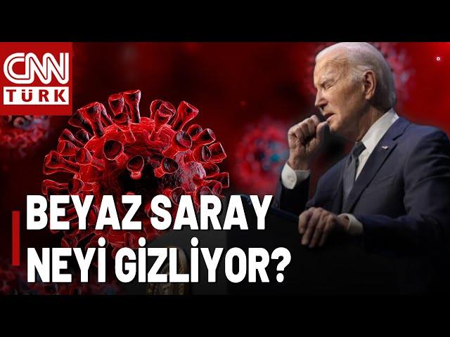 Günlerdir Ortada Yok! Biden Öldü Mü? Beyaz Saray'da Ne Konuşuluyor?