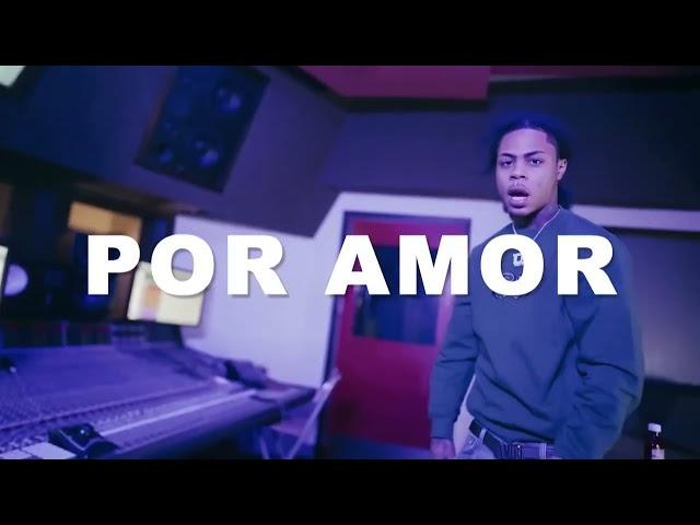 [FREE] Kay Flock x Sha Ek x NY Drill Sample Type Beat 2022 - "Por Amor"