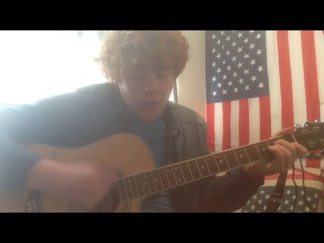 Remember - George Holland (Original Song)