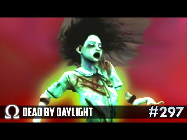 BEWARE the CHRISTMAS SPIRIT! ️ | Dead by Daylight DBD "A Binding of Kin" Update