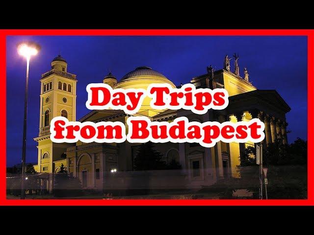 5 Top-Rated Day Trips from Budapest, Hungary | Europe Day Tours Guide