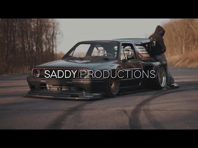 Jean Pierre Kraemer | Gangsta's Paradise | JP PERFORMANCE | Nobody said it was easy