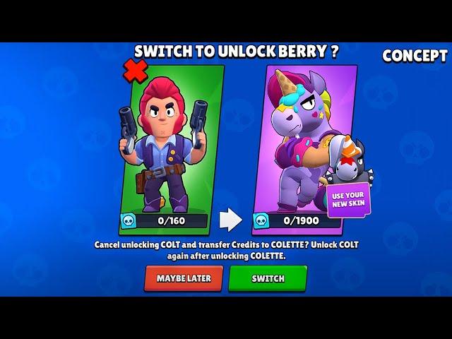 WHAT?! NEW BRAWLER IS HERE!!?|Brawl Stars FREE GIFTS