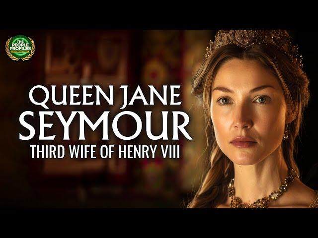 Jane Seymour - Third Wife Of Henry VIII Documentary