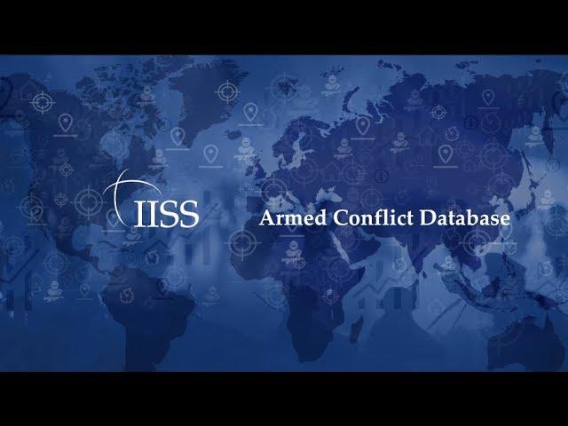 Armed Conflict Database