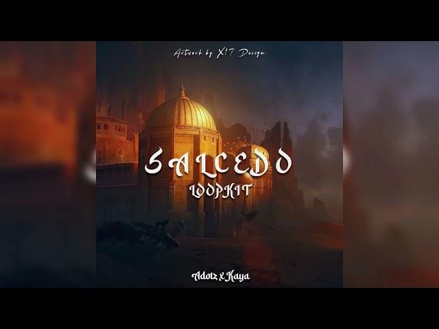 [FREE] "Salcedo" - Ethnic Drill loop kit 2022 - (Russ, Ethnic, Dark, Sample chop)