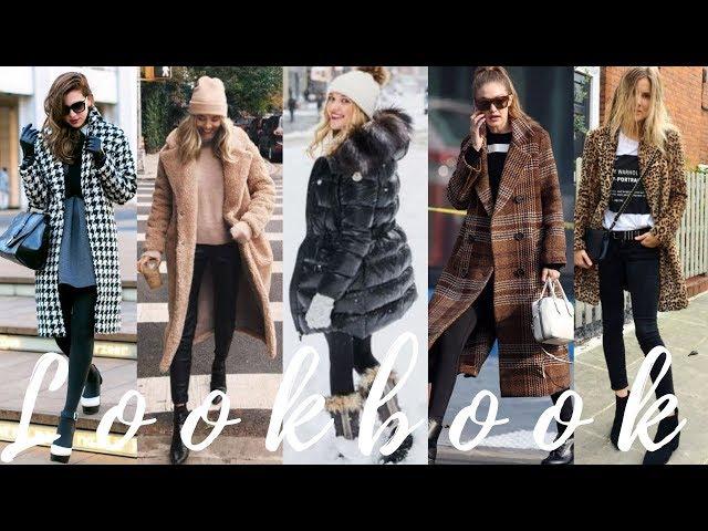 Top Winter Coat Trends