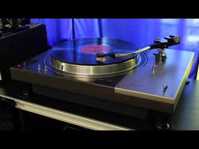 Technics SL-1100