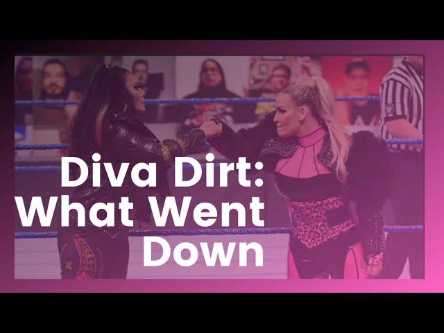 Diva Dirt: What Went Down, May 15th 2021