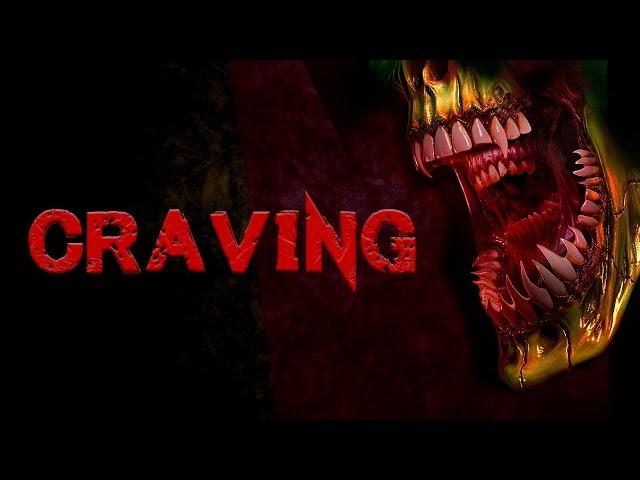 Craving (2023) - Intense Horror Full Movie: Addicts Vs. Monsters | Thriller J. Horton Films