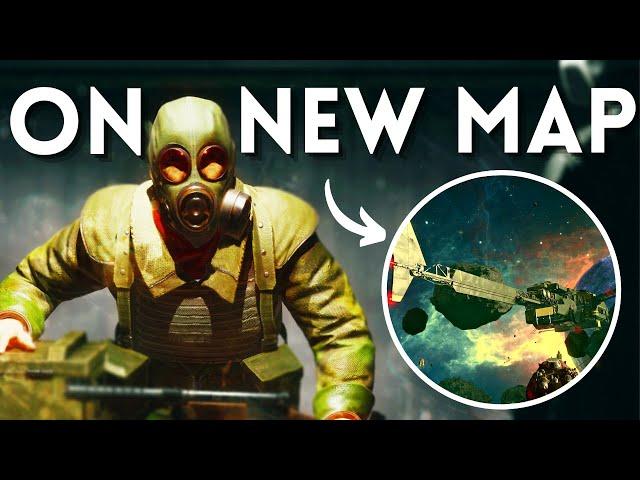 Marauders Updated Raider Mode & ITS ON THE NEW Planet Killer Base! | Guild Update Highlights