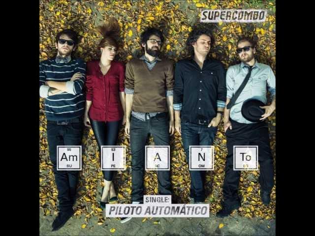 Supercombo - Piloto Automático