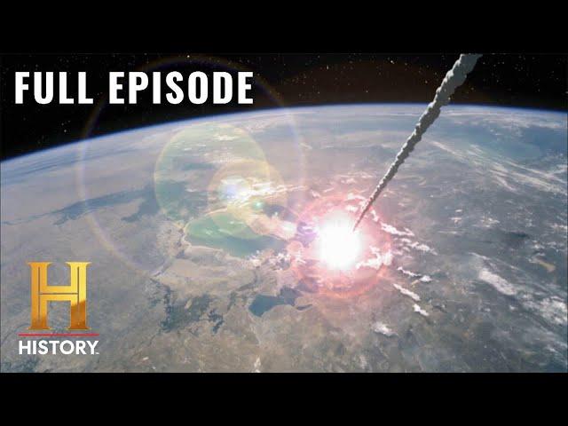 Ancient Aliens: Celestial Beings Cause Catastrophic Disasters (S2, E6) | Full Episode