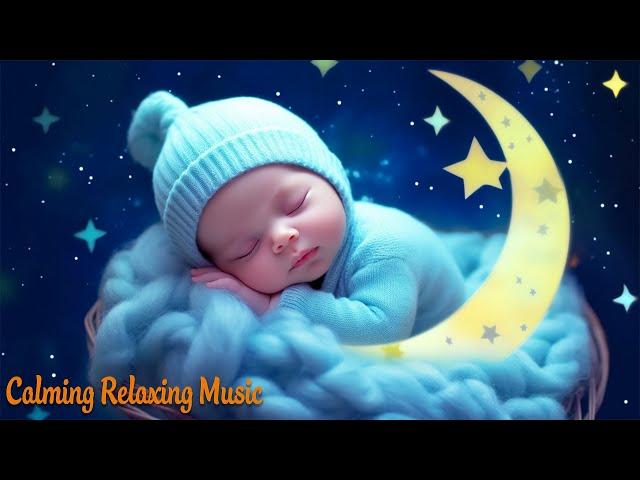 Music for Anxiety Reduction and Deep Sleep | Cures for Anxiety Disorders, Depression - Deep Sleep