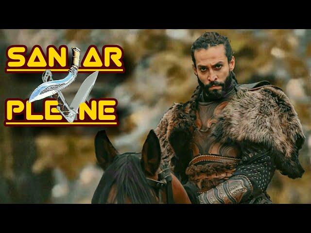 Tribute To Sultan Ahmed Sanjar (سنجر)(Sencer) - Uyaniş Büyük Selçuklu || Sanjar (سنجر)(Sencer) Fight