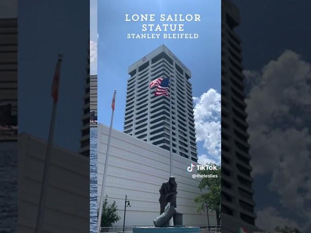 Southbank Riverwalk Jacksonville Florida